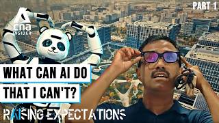 Does AI Think Like Us? Exploring Intelligence, Decisions And New Human Value | Raising Expectations