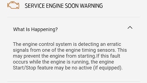 P0390 Error for F-150 XLT 5.OL V8