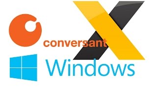 Setup Conversant softphone using xlite (Windows)