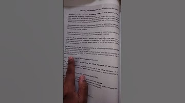 If Official Liquidator fails to complete winding up proceedings #law #company #winding