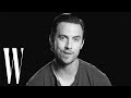 Milo Ventimiglia on Gilmore Girls, Alyssa Milano, and This Is Us | Screen Tests | W magazine