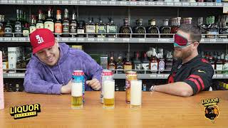 Liquor Republic - Beer Tasting #1 (Natty Daddy, Old English, Hurricane) screenshot 5