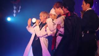 원포유 14U 171031 1부 ♪Good Girl(고현focus)