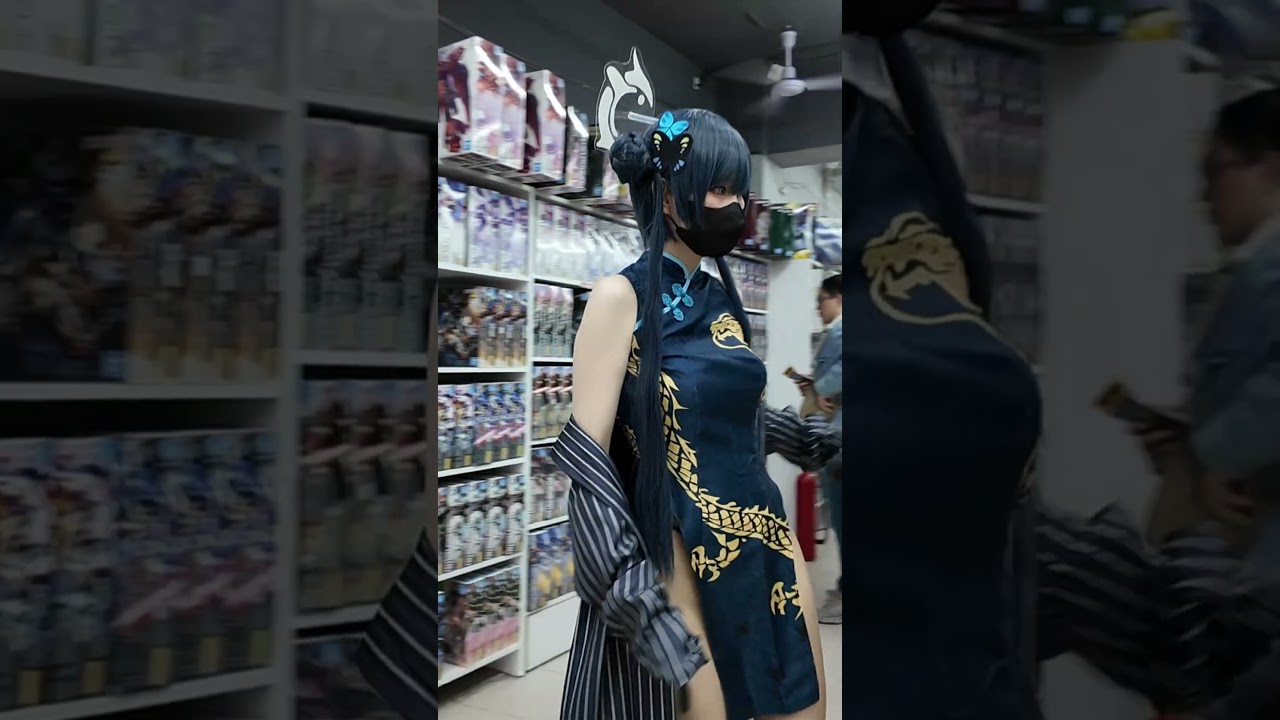 無限領域2025/11/15 店內宣傳短片-1