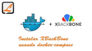 Cómo instalar XBackBone usando Docker-compose