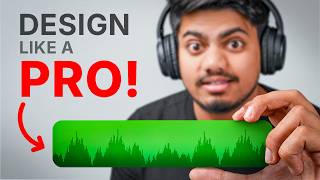 7 Sound Designing Secrets Every YouTuber should know ! screenshot 2