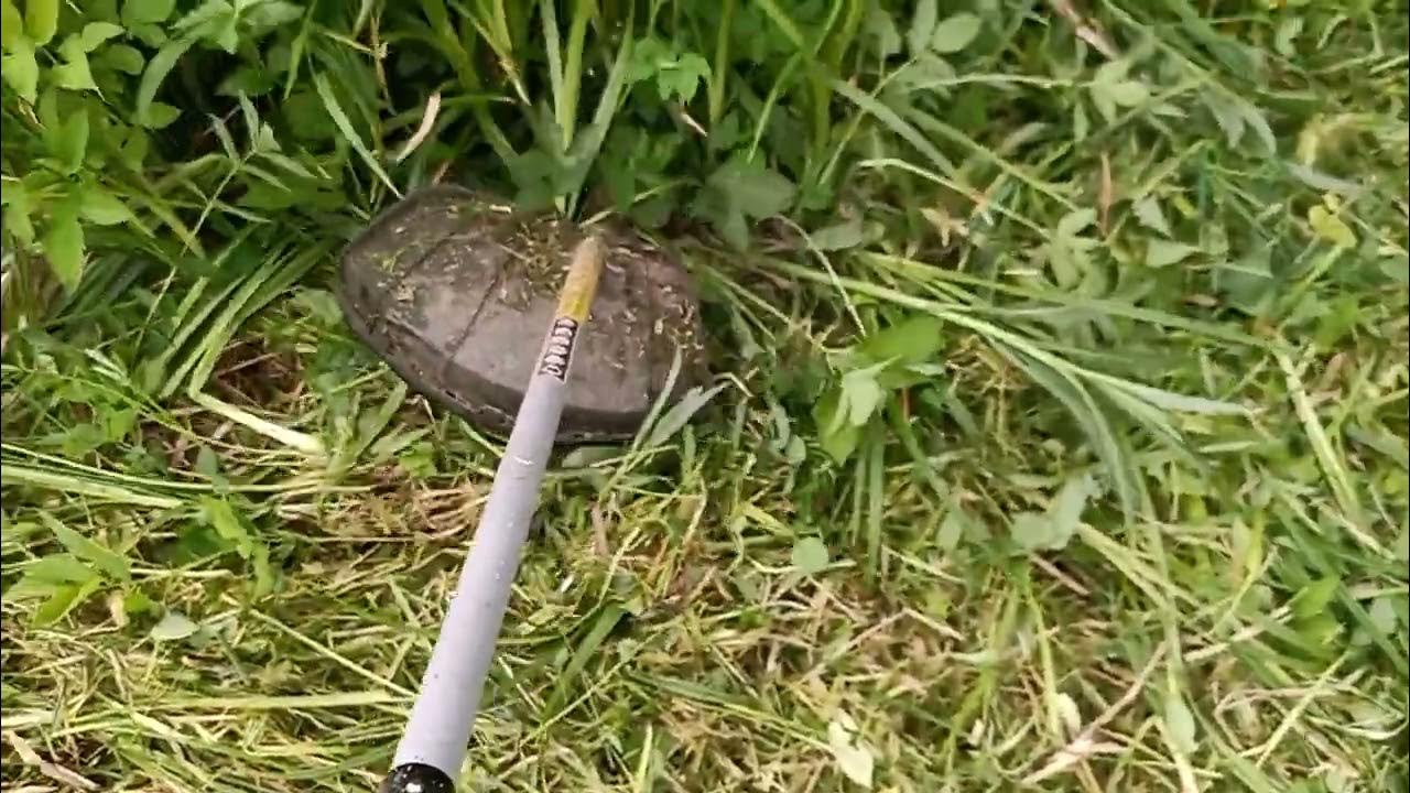 электрический триммер калибр 1600 в+ - YouTube