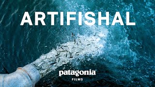 Artifishal Trailer