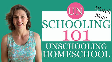 Unschooling vs Radical Unschooling: What