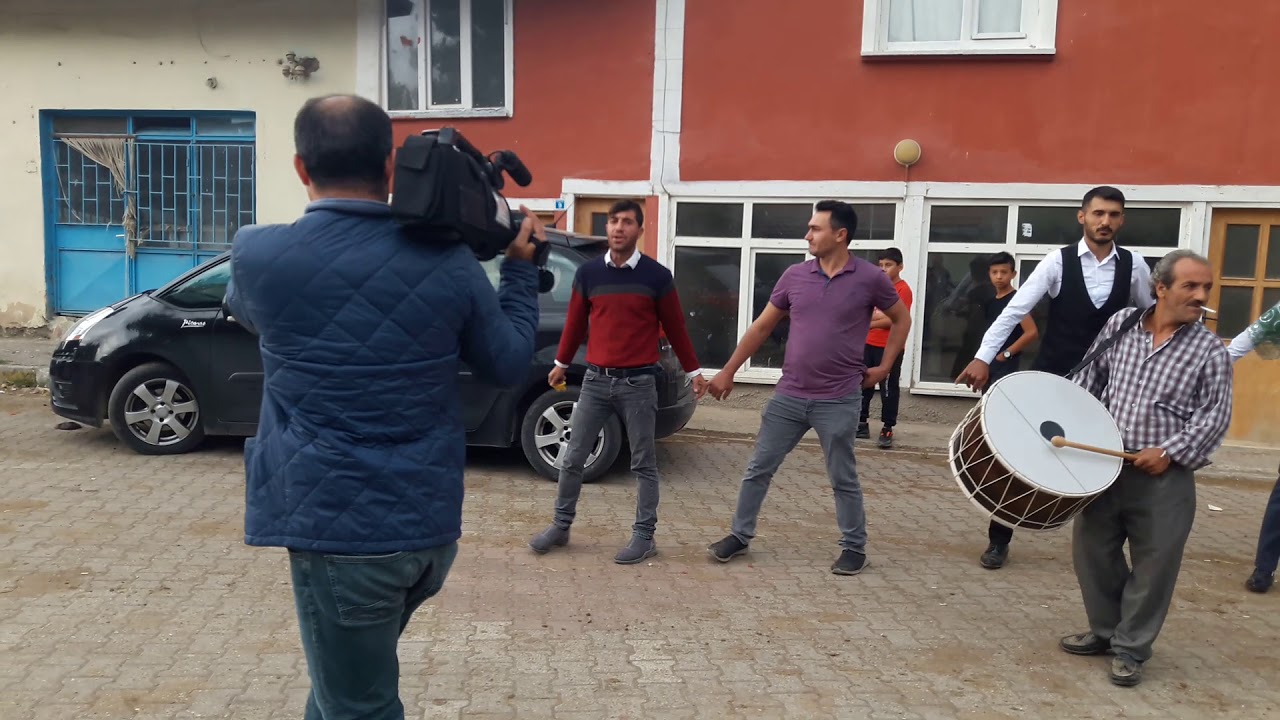 ÇAMLICA KÖYÜ SEFA ORUÇ