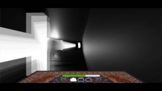 Flying carpet 3D Video Game screenshot 5