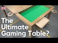 The Freebird Gaming Table Mark 3!