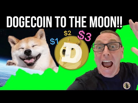 DOGECOIN, DOGE TOP PICK FOR 2023 HERE'S WHY?