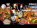 The BEST hibachi recipe at home! | Make hibachi like a Japanese chef | You Just Got Served