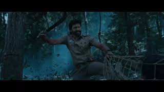 Gopichand Telugu Film Bhimaa Trailer Out Now 8 March Release