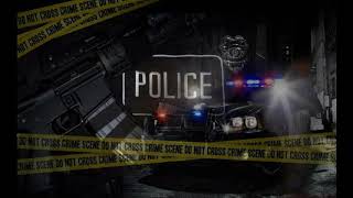 DJ POLISI AMPUN BANG JAGO FULL BASS 🔊