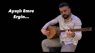 Emre ergin / Hasta oldum benzim Sarı -Gönüllü Sev⚡️🔥 Resimi