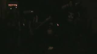 Bombraid - Odio (Live at The Boulevard - 2009)