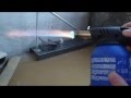 альтернативный способ закалки+газовая горелка kemper