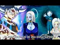 GOKU EL PODEROSO  HIJO DE UNA DIOSA SUPREMA| PELICULA COMPLETA 2020