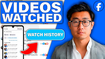 How To Find Videos You Watched On Facebook - Full Guide (Tutorial)