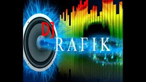 Dj RAFIK (Delmi) 2011 Remix taio cruz.