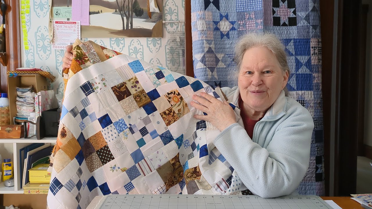 Из серии «Маленькие вещи»: Эпизод 47: Финиш и начало