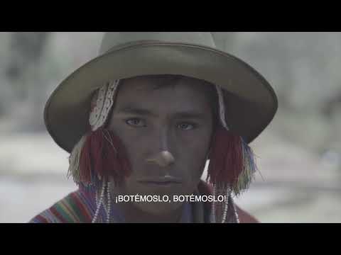 Galas | Tráiler | Buenos días, Wiraqocha