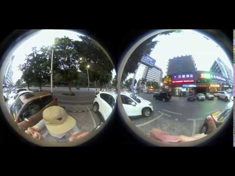 CM-2 1920 X 960 30fps VR