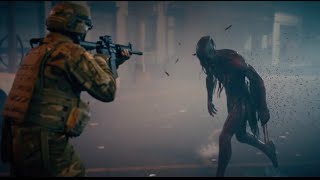 Deliverance In Raven Valley Christian Spiritual Warfare Movie