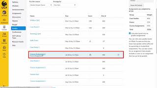 Knights Online: Manage Your Grades