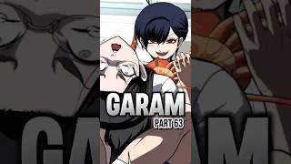 YEJIN DIKRETEK GARAM CEWE PSYCHO JOKI BALAS DENDAM (63) #manhwa #rekomendasimanhwa #manhua #webtoon