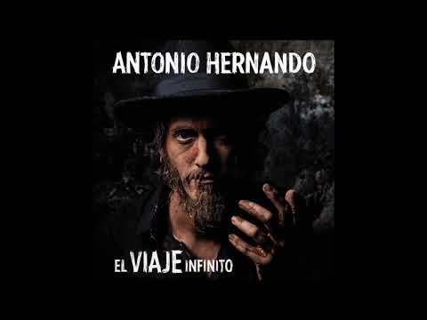 Antonio Hernando - Tuareg