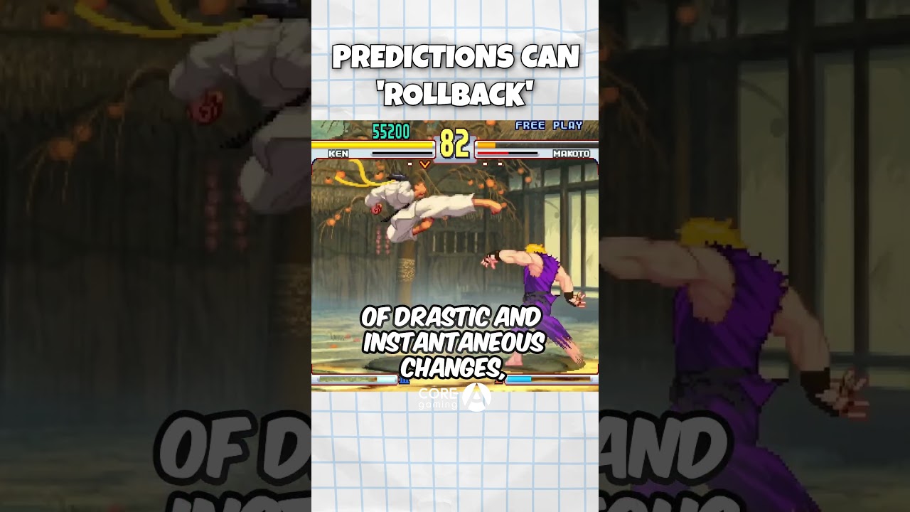 Будущее невозможно предсказать, но его можно повернуть вспять. Core-A 