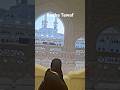 Kaaba Tawaf video #hajj #kaaba #tawafekaba