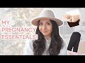 My Pregnancy Must Haves!