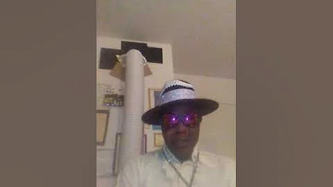 VIEWERS YOU JUST SEEING LEON KIDD OF YOUTUBE CHANN...