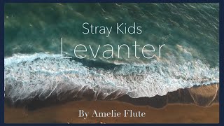 【KPOP】Levanter Stray Kids - Stray Kids
