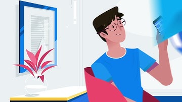 Custom-Made Adobe After Effects Animated Explainer Video