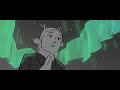 A Deer's Antler [Storyboard]