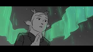 A Deer's Antler [Storyboard]
