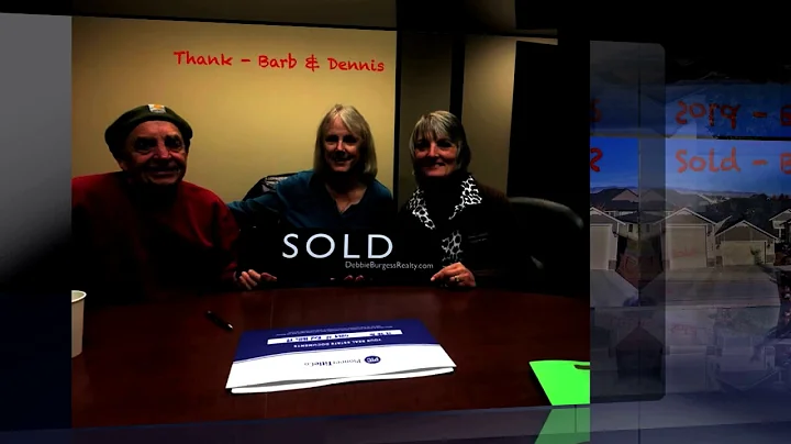 Debbie Burgess Realty 2017