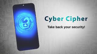 Cyber Cipher Password Manager screenshot 5