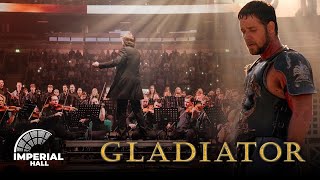 Gladiator | Imperial Orchestra Virtuoso