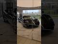 Lovely visit to see a pagani 👌