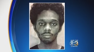 Suspect Wanted In Council Oh Stabbing Turns Himself In
