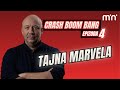 Maske Su Pale: Prava Priča o Marvel Junacima | Crash Boom Bang ep 4