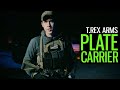 T.REX ARMS Plate Carrier - AC1