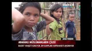 Meltem Ana Haber 18 02 2013