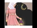 صور بنات جيرلي رمضان رمضان كريم